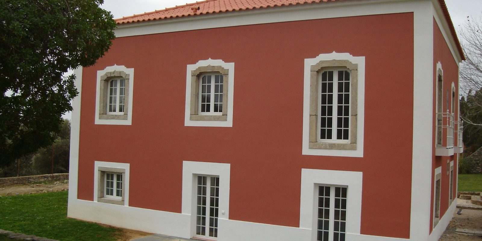 Casa em Penha Longa, Sintra